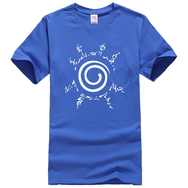 Naruto Seal T-Shirt