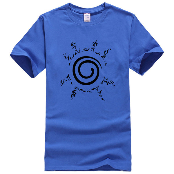 Naruto Seal T-Shirt