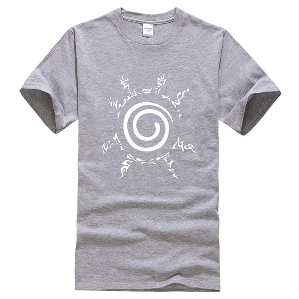 Naruto Seal T-Shirt