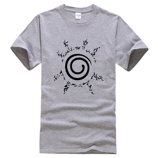 Naruto Seal T-Shirt