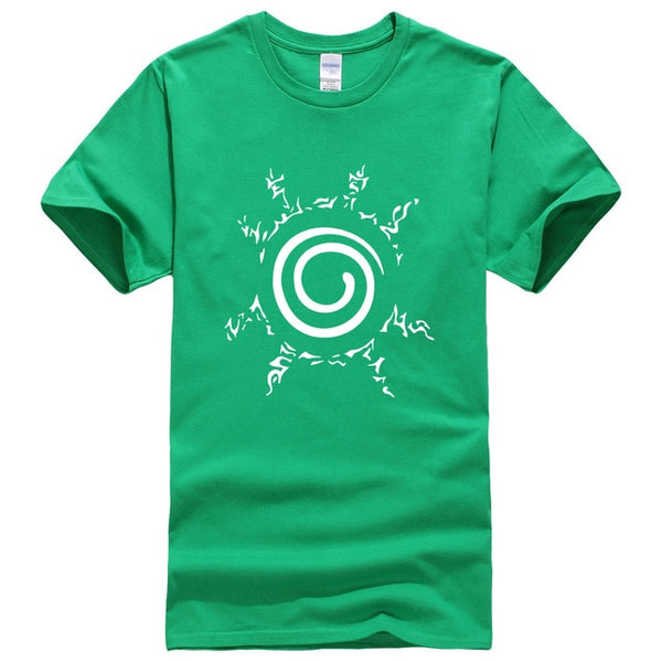 Naruto Seal T-Shirt