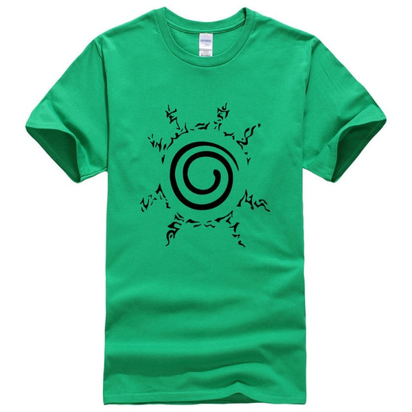 Naruto Seal T-Shirt