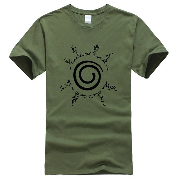 Naruto Seal T-Shirt