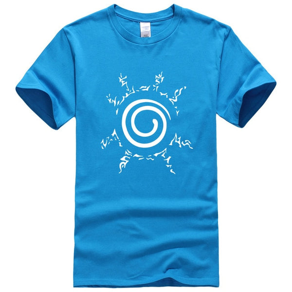Naruto Seal T-Shirt