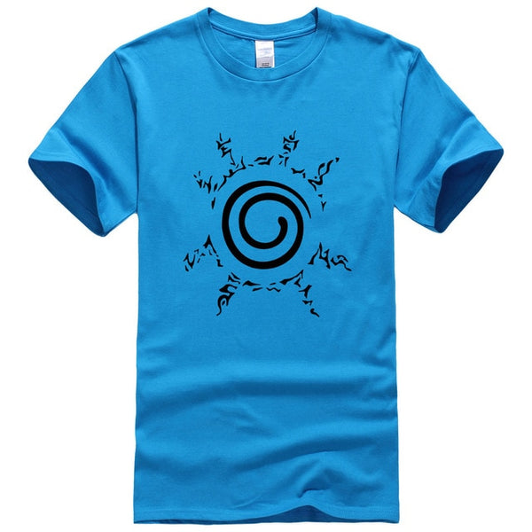 Naruto Seal T-Shirt