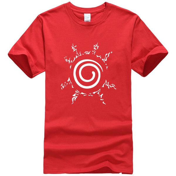 Naruto Seal T-Shirt