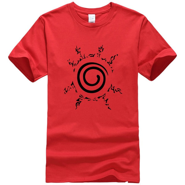 Naruto Seal T-Shirt