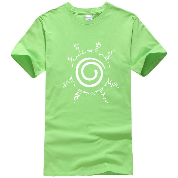 Naruto Seal T-Shirt