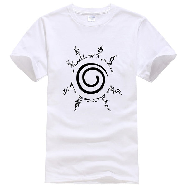 Naruto Seal T-Shirt