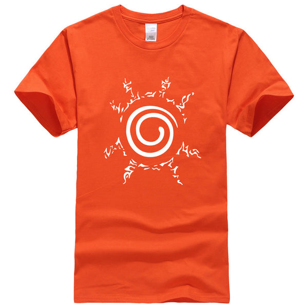 Naruto Seal T-Shirt