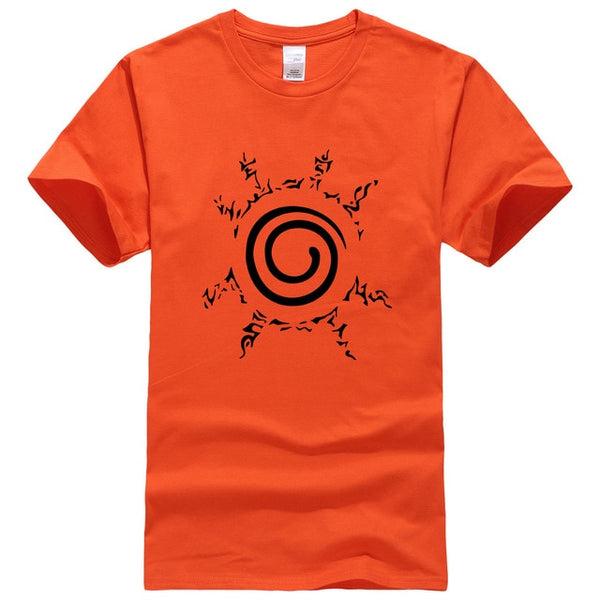 Naruto Seal T-Shirt