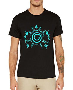 Naruto Seal V2 T-Shirt