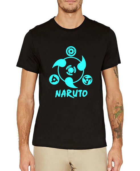 Naruto Seal V2 T-Shirt