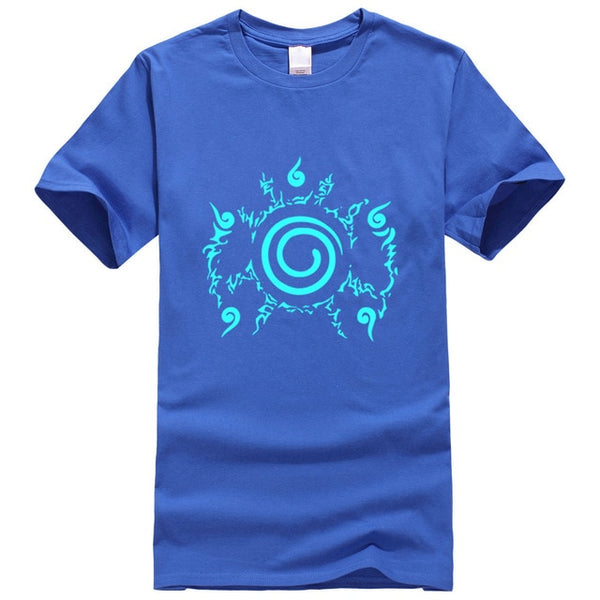 Naruto Seal V2 T-Shirt