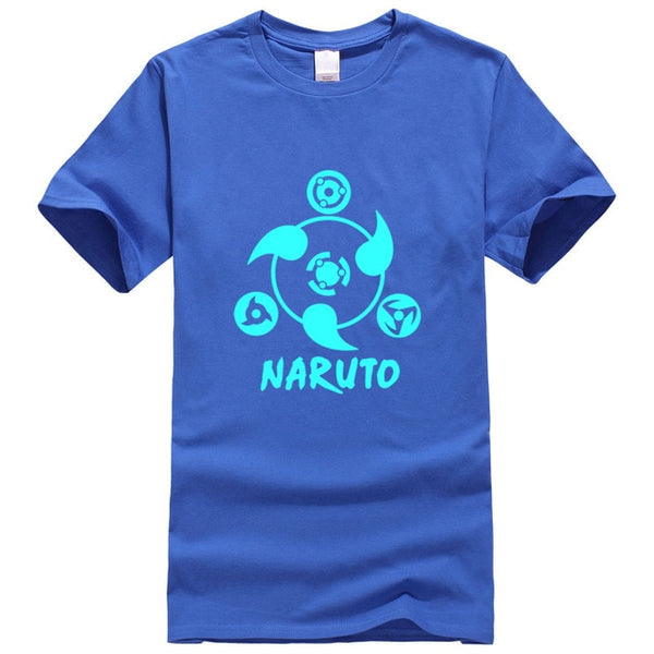 Naruto Seal V2 T-Shirt