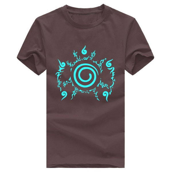 Naruto Seal V2 T-Shirt