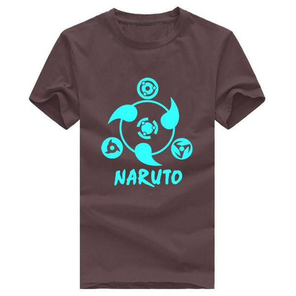 Naruto Seal V2 T-Shirt