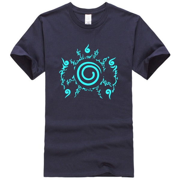 Naruto Seal V2 T-Shirt