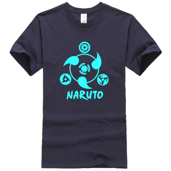 Naruto Seal V2 T-Shirt