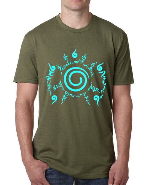 Naruto Seal V2 T-Shirt