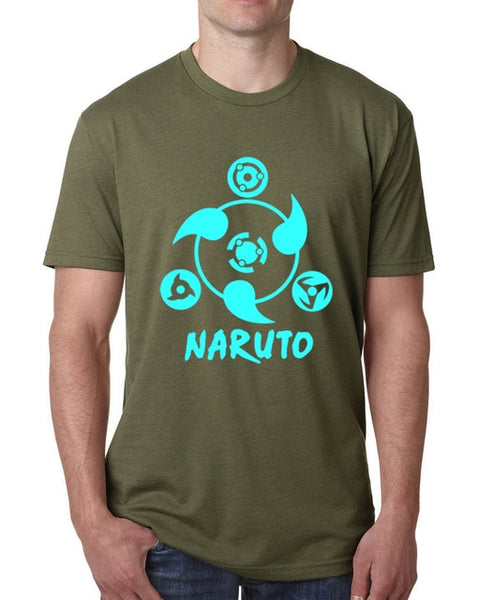 Naruto Seal V2 T-Shirt