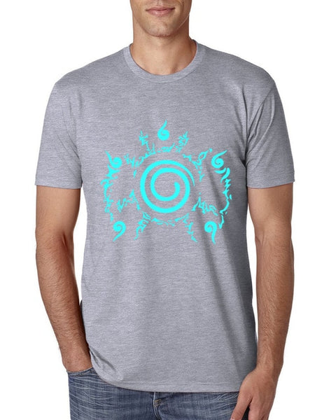 Naruto Seal V2 T-Shirt