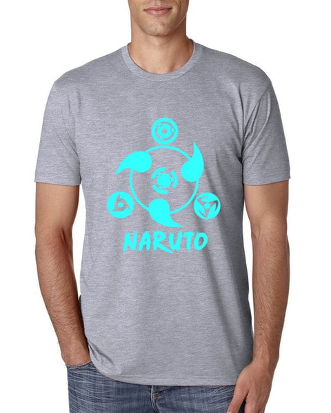 Naruto Seal V2 T-Shirt