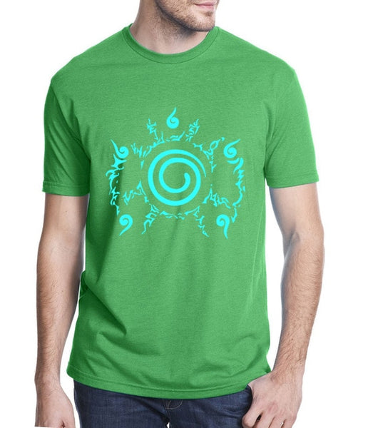 Naruto Seal V2 T-Shirt
