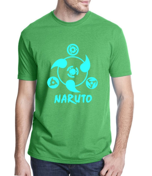 Naruto Seal V2 T-Shirt