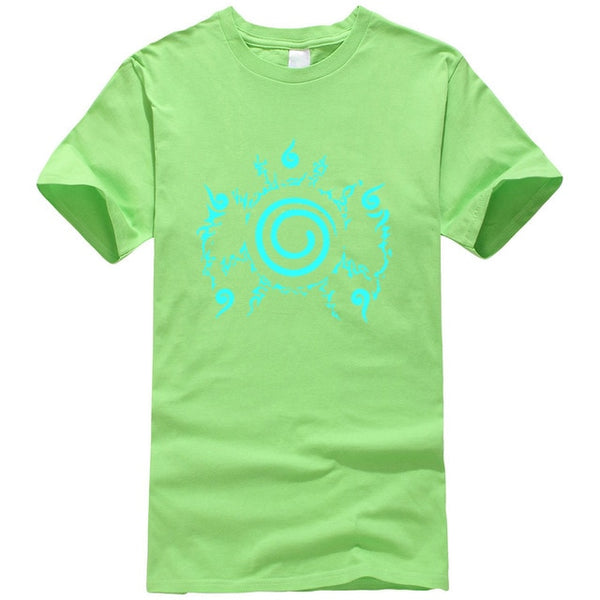 Naruto Seal V2 T-Shirt