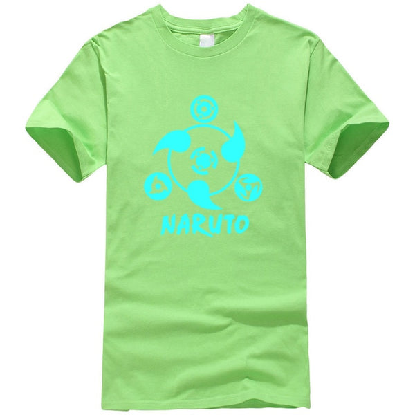 Naruto Seal V2 T-Shirt