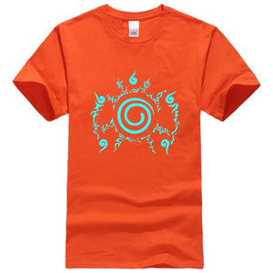 Naruto Seal V2 T-Shirt