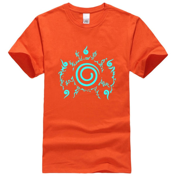 Naruto Seal V2 T-Shirt
