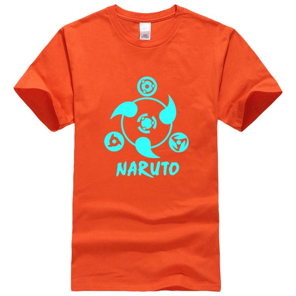 Naruto Seal V2 T-Shirt