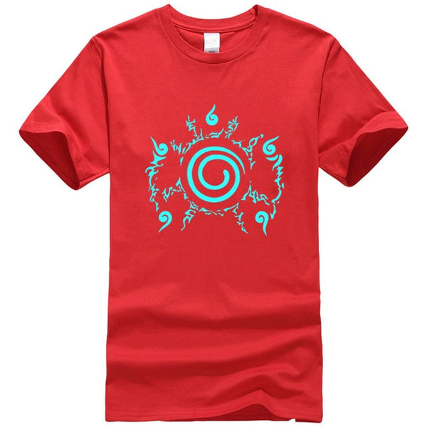 Naruto Seal V2 T-Shirt