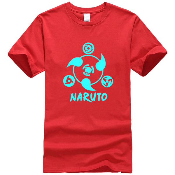 Naruto Seal V2 T-Shirt