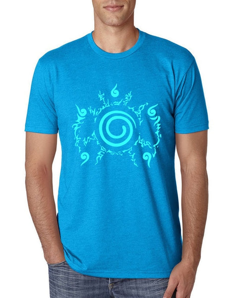 Naruto Seal V2 T-Shirt