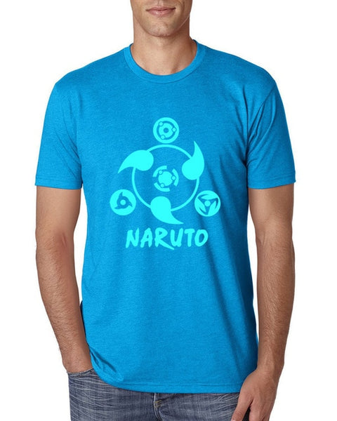 Naruto Seal V2 T-Shirt