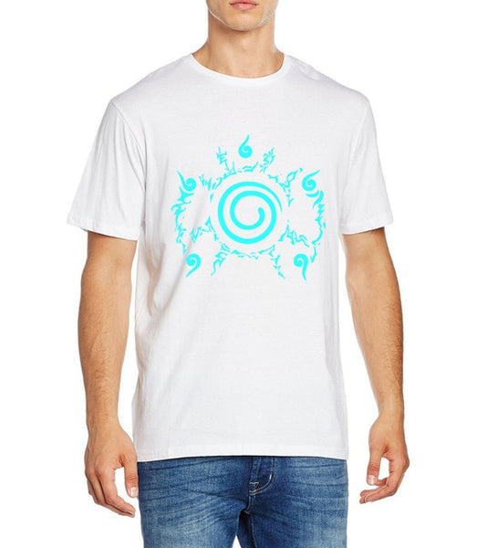 Naruto Seal V2 T-Shirt