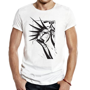 Bleach Zaraki Kenpachi T-Shirt