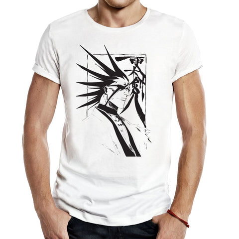 Bleach Zaraki Kenpachi T-Shirt