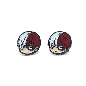 Boku No Hero Academia Earring