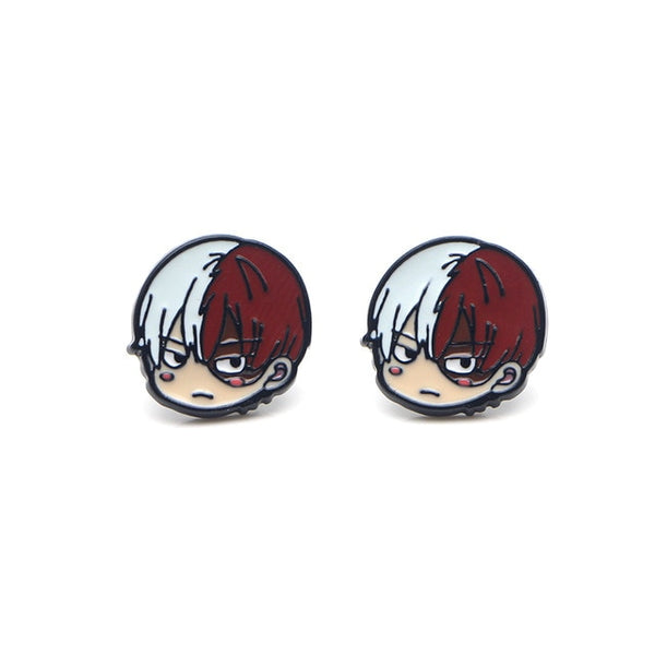 Boku No Hero Academia Earring