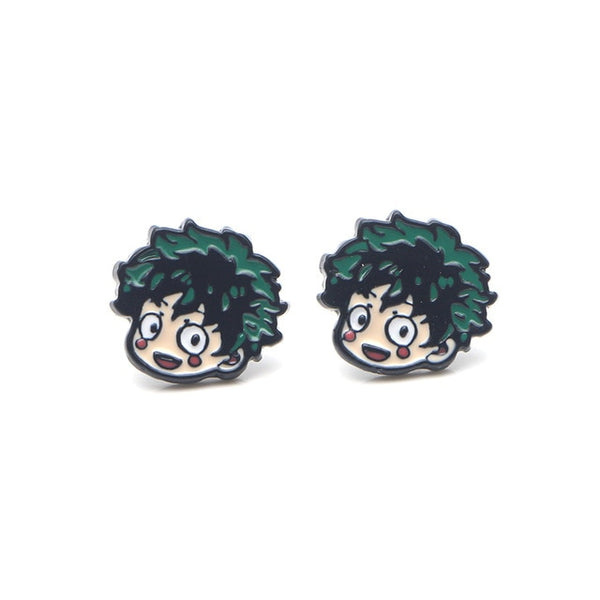 Boku No Hero Academia Earring