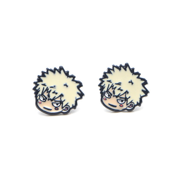 Boku No Hero Academia Earring