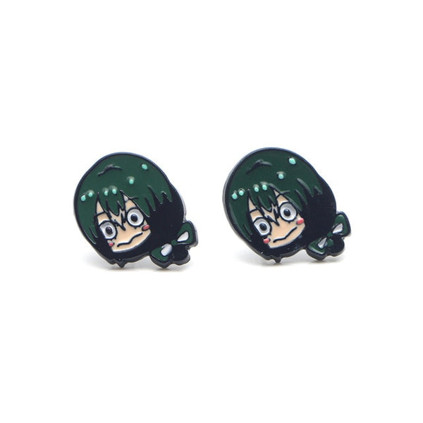 Boku No Hero Academia Earring