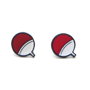 Naruto Akatsuki Earring