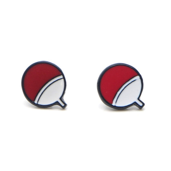 Naruto Akatsuki Earring
