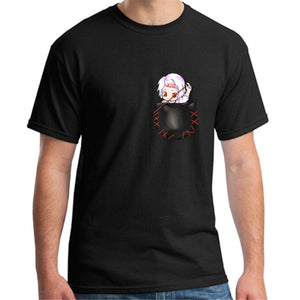 Tokyo Ghoul Suzuya Juuzo T-Shirt