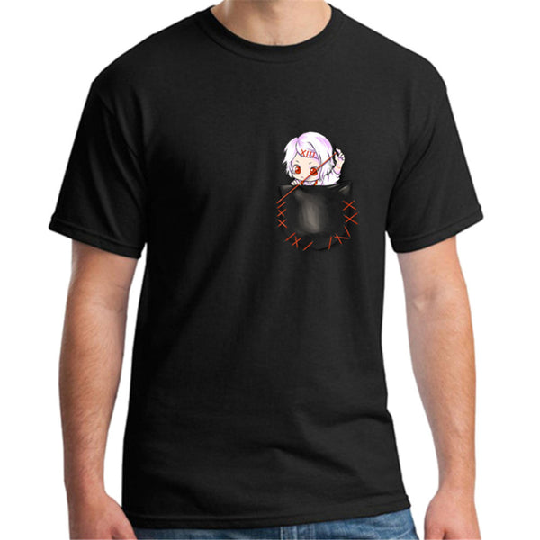 Tokyo Ghoul Suzuya Juuzo T-Shirt
